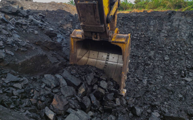 Coal Mining Operations